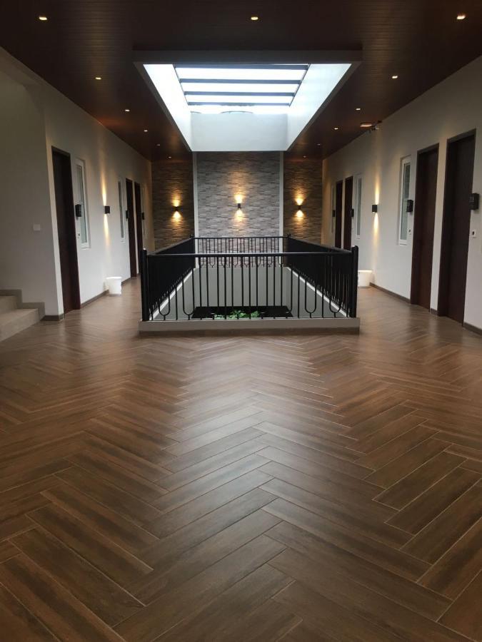 Esma Family Guesthouse Malang Ngoại thất bức ảnh